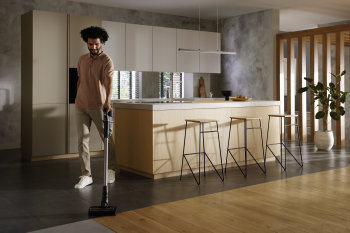 Miele Duoflex HX1 Cat & Dog Cordless Vacuum Cleaner image 4